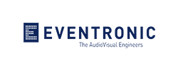 Vermietung Referenz eventronic