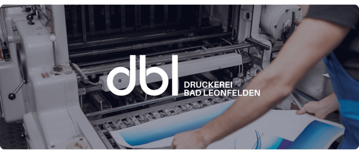 Druckerei Bad Leonfelden Referenz